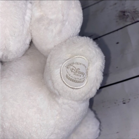 Disney Store Exclusive Christmas Holiday MARIE 11" Plush Aristocats Super Soft - Picture 4 of 6